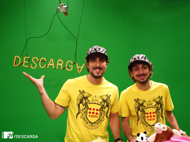 Foto 1 de Descarga MTV