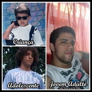 Foto de perfil de Alexandre-TB.S
