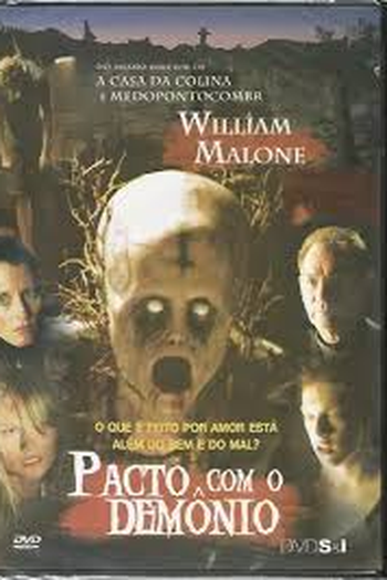  de Filme Pacto com o Demônio (2006)