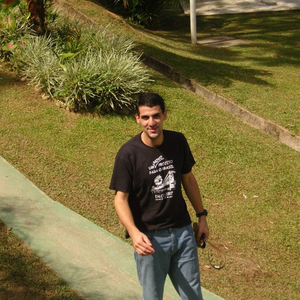 Foto de perfil de Bruno "Buco"