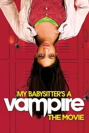  de Filme Minha Babá é Uma Vampira: O Filme (2011)