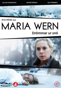 Dreams from Snow (Maria Wern - Drömmar ur snö)