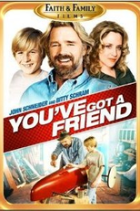 Construindo um Vencedor (You've Got a Friend)