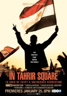 Praça Tahrir: 18 Dias de Revolução Inacabada no Egito