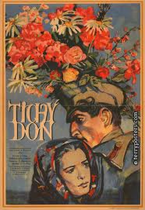 Don Silencioso (Tikhiy Don)