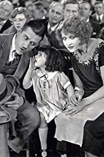 Poster de Curta Sweet Daddy (1924)