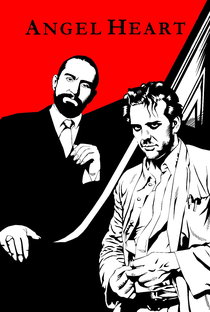 Coração Satânico - Poster / Capa / Cartaz - Oficial 24