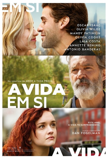  de Filme A Vida em Si (2018)