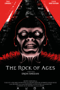 The Rock of Ages - Poster / Capa / Cartaz - Oficial 1