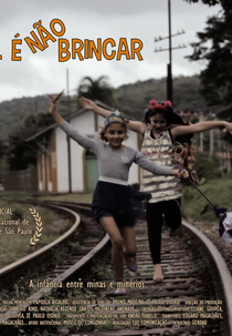 Difícil É Não Brincar (Difícil É Não Brincar)