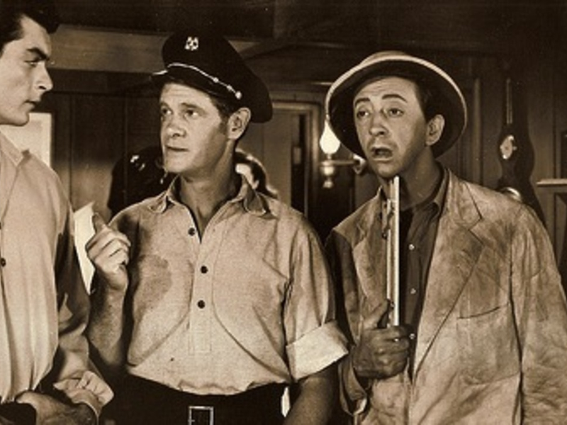 Foto 3 de A Ilha da Maldição