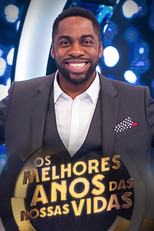 Os Melhores Anos Das Nossas Vidas (1° Temporada) (Os Melhores Anos Das Nossas Vidas (1° Temporada))