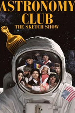 Astronomy Club (1ª Temporada) (Astronomy Club (Season 1))