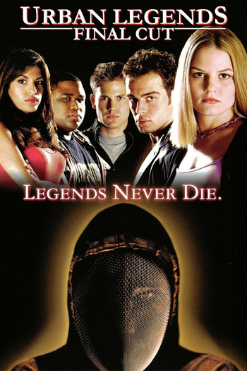  de Filme Lenda Urbana 2 (2000)