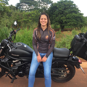 Foto de perfil de Júlia de Freitas