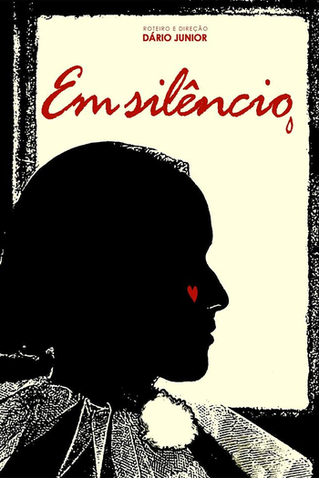 Poster de Curta Em Silêncio (2016)