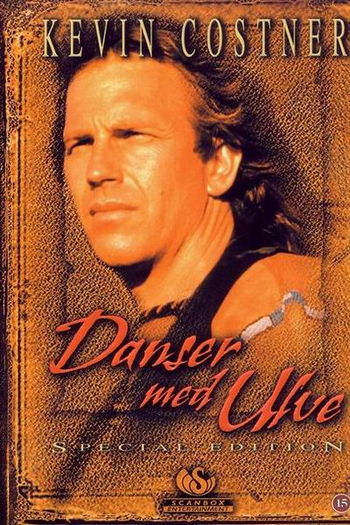  de Filme Dança com Lobos (1990)