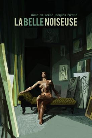  de Filme A Bela Intrigante (1991)