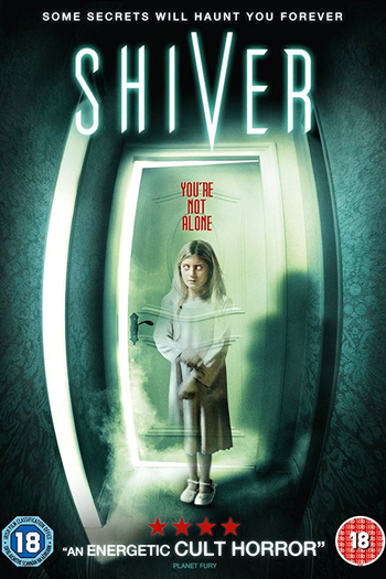  de Filme The Echo Game (2009)