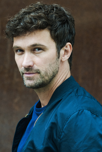 Aleksandar Radenkovic - Poster 1