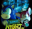 Sonic - Night of the Werehog