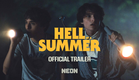 HELL OF A SUMMER - Official Redband Trailer -  In Theaters April 18