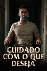 Cuidado com o Que Deseja (La silla)