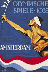 The IX Olympiad in Amsterdam (The IX Olympiad in Amsterdam)
