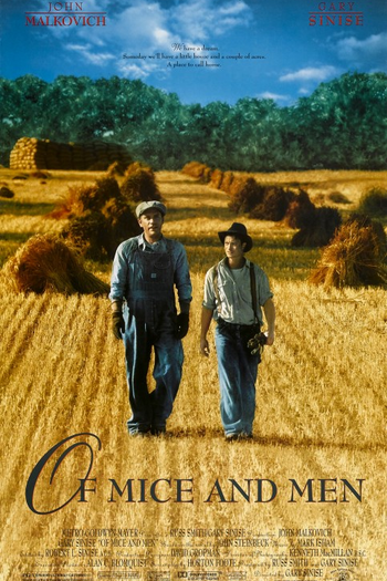  de Filme Ratos e Homens (1992)