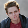 Ty Simpkins - Foto 1