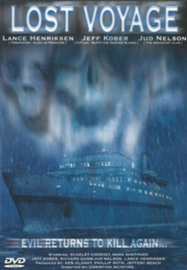 A Última Viagem (Lost Voyage )