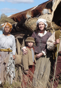 A Ferro e Fogo – Tempo de solidão (A Ferro e Fogo – Tempo de solidão)