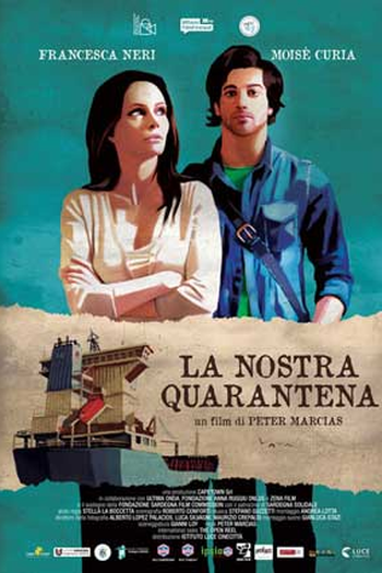 Poster de Filme La Nostra Quarantena (2016)