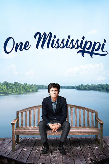 Poster de Franquia One Mississippi (2016)