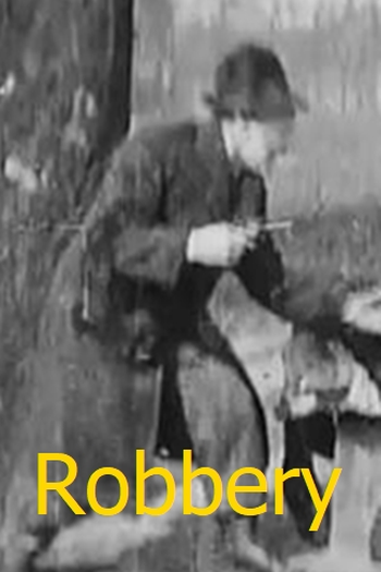  de Curta Robbery (1897)