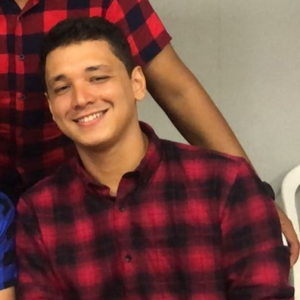 Foto de perfil de Fhilipe Gregory