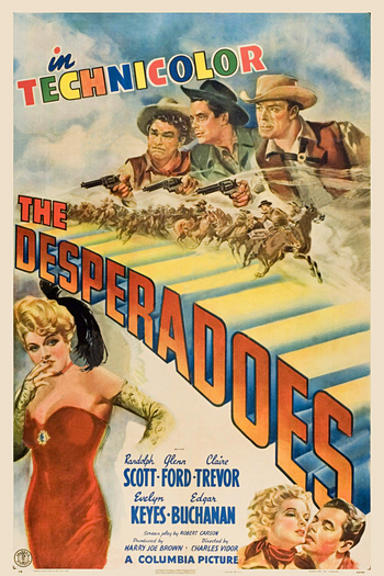  de Filme Império da Desordem (1943)