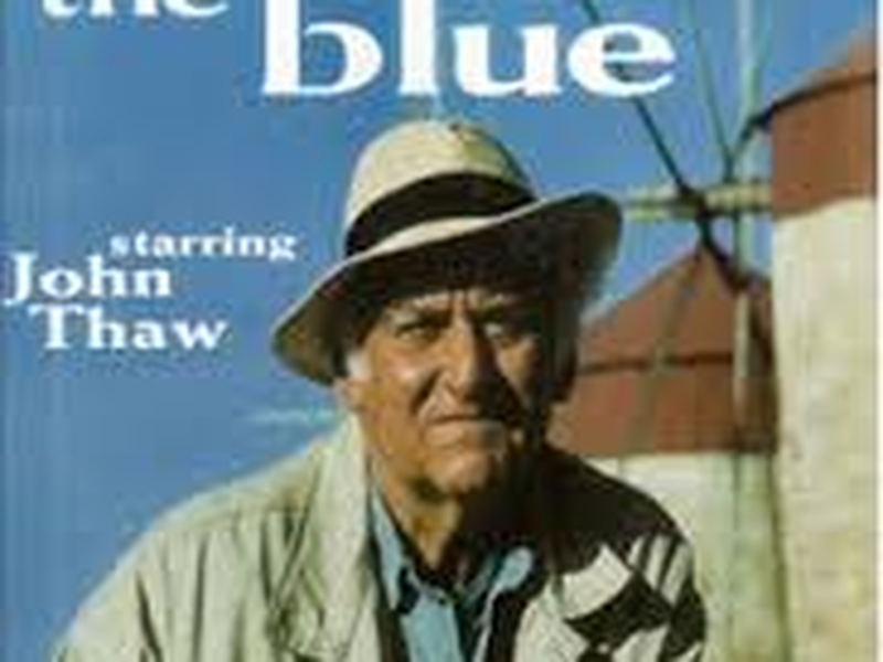 Foto 1 de Into the blue