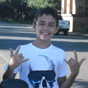 Foto de perfil de Diovan Dos Santos De Moura