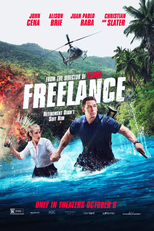 Herói por Encomenda (Freelance)