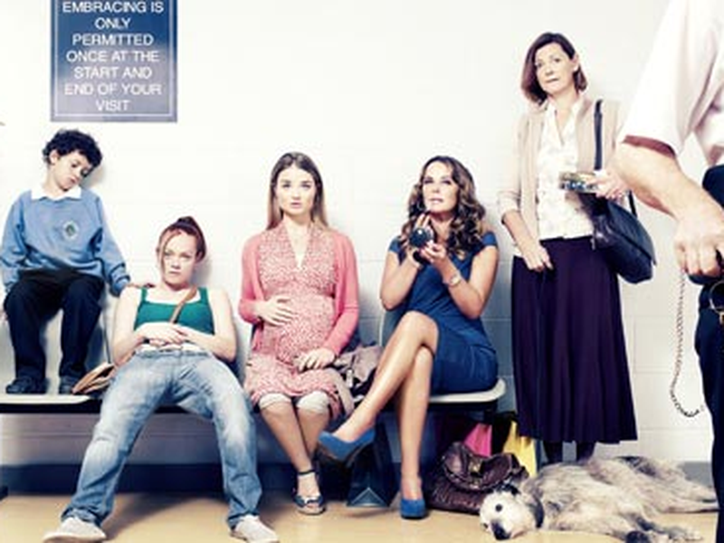 Foto 1 de Prisoners' Wives