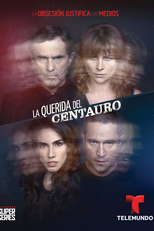 A Amante do Centuro (2ª Temporada) (La Querida del Centauro (2ª Temporada))