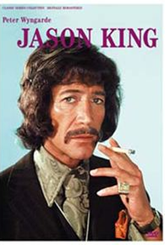 Poster 1 de Série Jason King (1971)