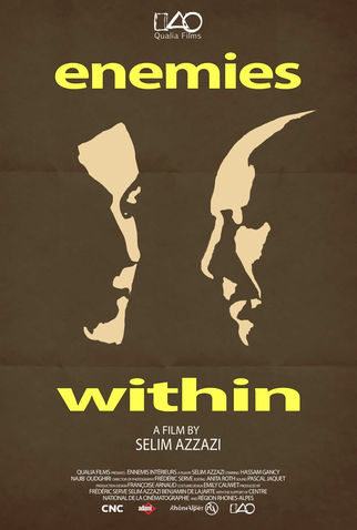 Poster 1 de Curta Ennemis intérieurs (2016)