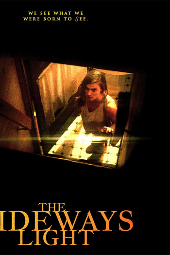  de Filme The Sideways Light (2016)