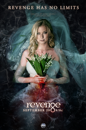  de Série Revenge (3ª Temporada) (2013)