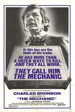 Assassino a Preço Fixo (The Mechanic)