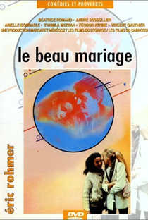 Um Casamento Perfeito - Poster / Capa / Cartaz - Oficial 5