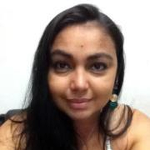 Foto de perfil de Carolina Prazeres