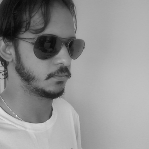 Foto de perfil de Thiago Moskito